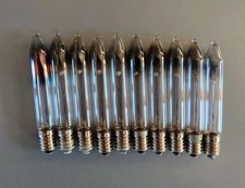 10 Herrnhuter Sterne