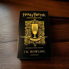 Harry Potter and the Goblet of