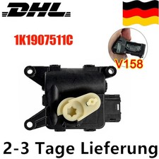 STELLMOTOR TEMPERATURKLAPPE