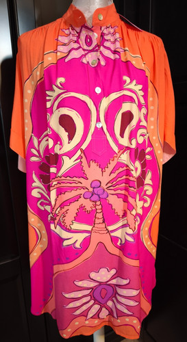 Damen blusen kleid yippie - blusen, "yippie