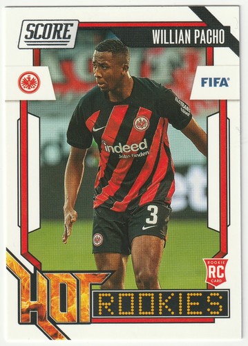Willian pacho hot - willian,