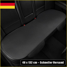 Auto-Sitzauflage Schoner Kfz