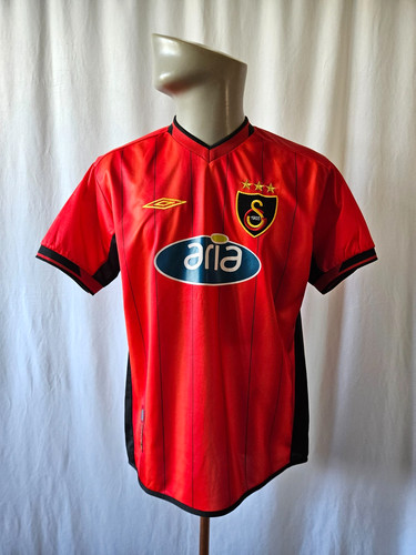 Galatasaray trikot 2003 2004 - trikot, 2003/2004
