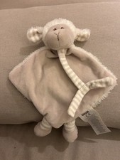 Schmusetuch Kik Ergee Schaf