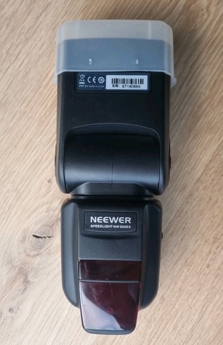 Neewer 565ex kamera - nw,