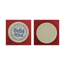 Gaffel Kölsch blauer Kreis