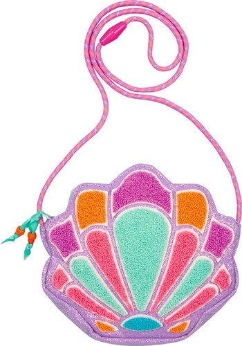 Glitzer täschchen prinzessin - täschchen,