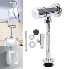 Urinal Druckspüler Ventil
