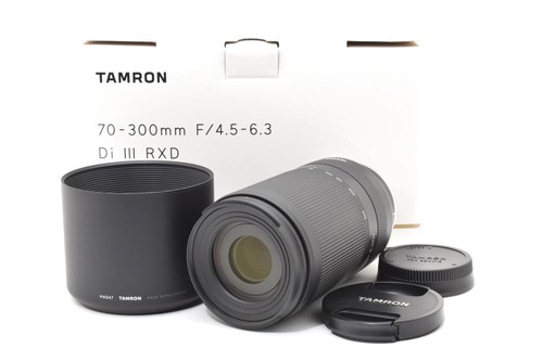 Top neuwertig tamron 70 - neuwertig],