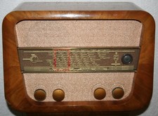 Philipps Adagio 52 BA511A (Baujahr 1952)