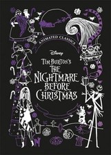 Sally Morgan ~ Disney Tim Burton's The Nightmare Before Christ ... 9781787417373