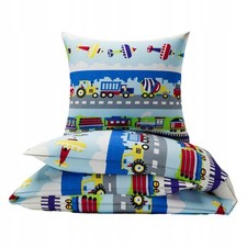 Baumwollbettwäsche 160x200