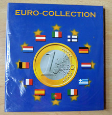 Leuchtturm Münzalbum PRESSO