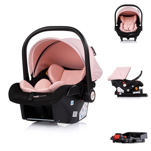 Chipolino set babyschale - set,