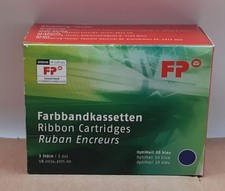 3 Francotyp Postalia