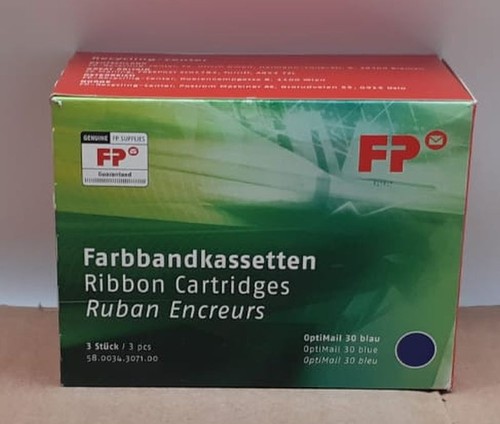 Francotyp postalia ribbon - postalia,