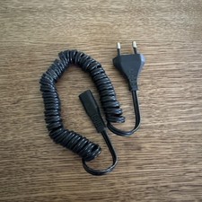 Braun Stromkabel C1 für