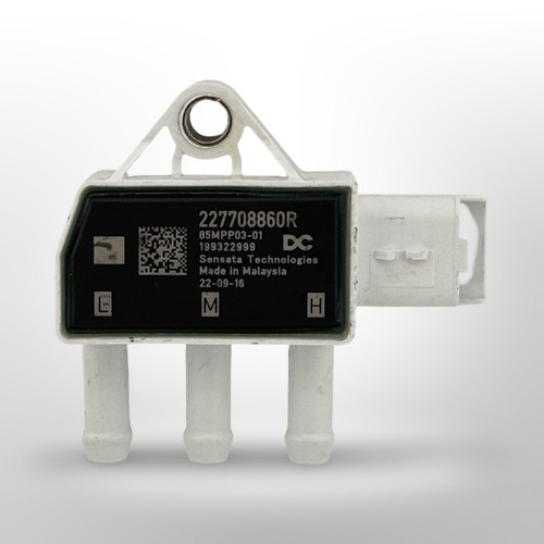 Original abgasdrucksensor - original,