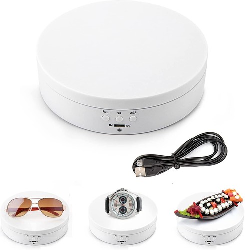 Elektrischer drehbarer 360 - drehbarer, 360°