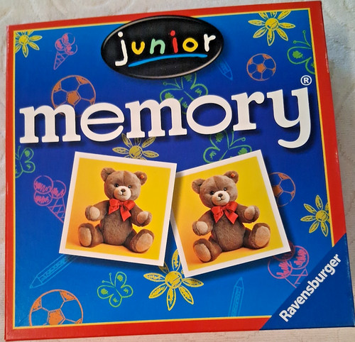 Spiele junior memory für - :,