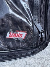 Louis Tankrucksack Motorrad