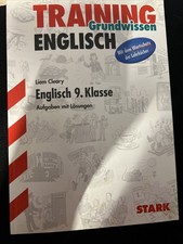 Englisch 9. Klasse