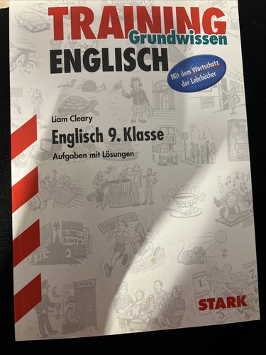 Englisch klasse - englisch,