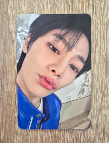 Stray kids star album n - kids,
