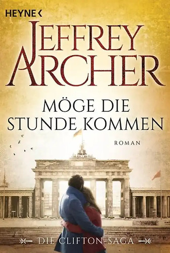 Möge die stunde kommen - stunde,