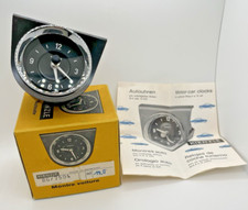 NEU Kienzle 12V Autouhr