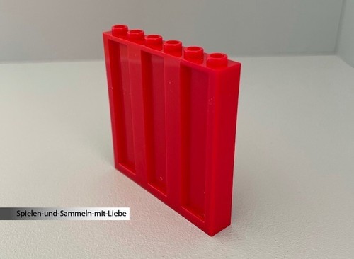Lego steine x 6 - x, 5