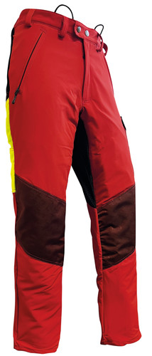 Pfanner schnittschutzhose - pfanner,