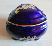 ARPO Porzellan Deckeldose