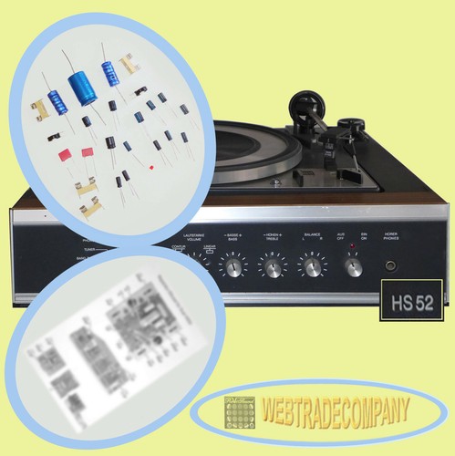 Dual hs52 teiliges - dual, 25-teiliges