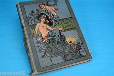 Antiquarisch Moderne Kunst in