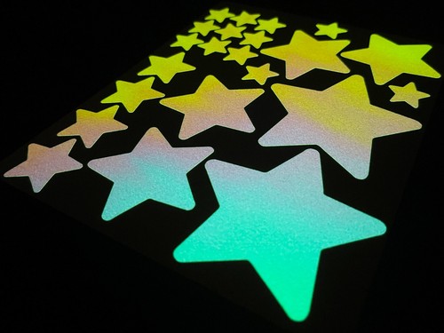 Opal glow the - the, stars