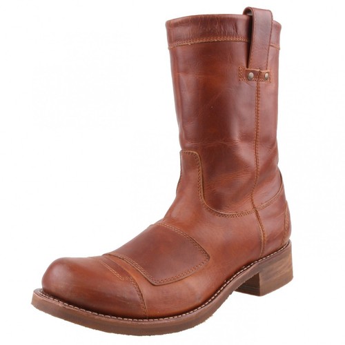 Sendra boots herren - herren, engineer