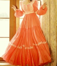 rosa Prinzessinnen langarm