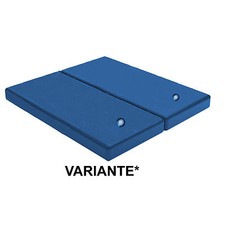 Hardside wasserbett matratze - hardside,
