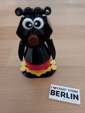LEGO Promo Set - Berliner Bär