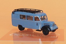 Busch 51853 IFA Robur Garant