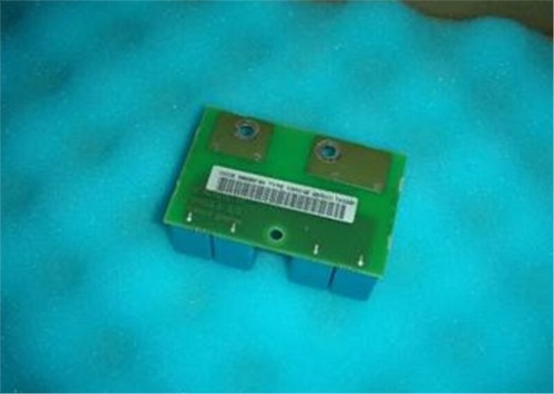 1pc used abb nrfc - abb, nl