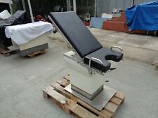 Untersuchungsstuhl Gynstuhl