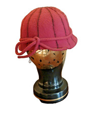 alter Damenhut  aus der Zeit