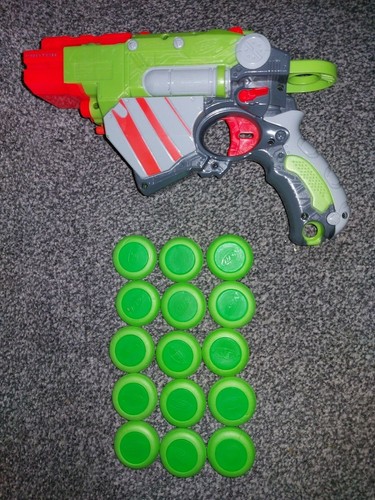 Offizieller nerf vortex - offizieller,