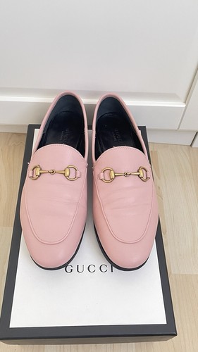Gucci jordaan loafer - jordaan, loafer,