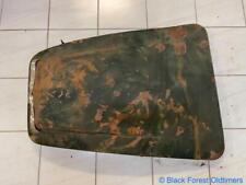 Austin Healey 3000 Motorhaube