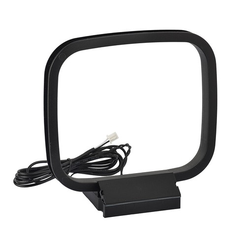 Indoor loop antenne - indoor, loop-antenne