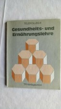 TELEKOLLEG II   Gesundheits-