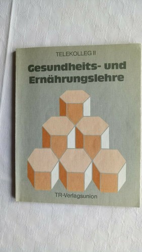 Telekolleg gesundheits - ii,